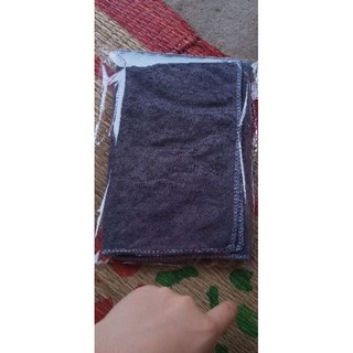 Combo 2 Khăn lau đa năng - khăn lau mặt siêu thấm