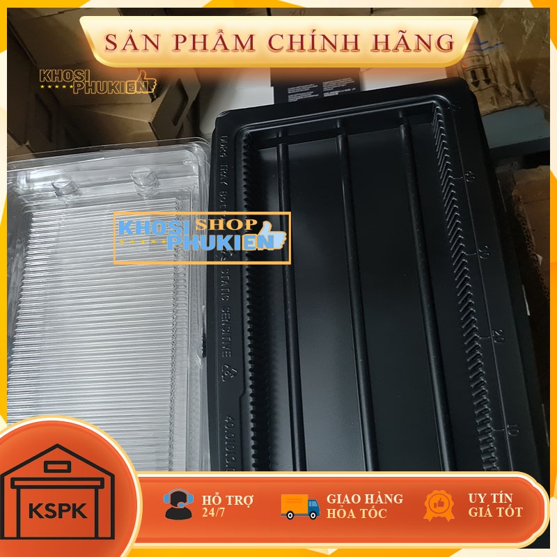 [thanh lý]Khay đựng ram PC có nắp