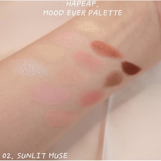 Bảng mắt Hapeaf