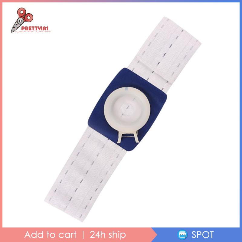 [Prettyia1] Thắt Lưng Di Động Hernia Colostomy Ileostomy Phẫu Thuật Hernia Chăm Sóc Sức Khỏe