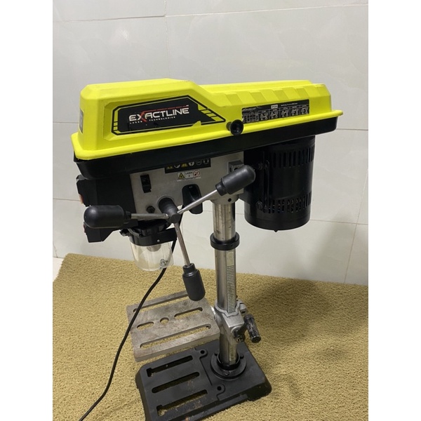 Khoan bàn ryobi 390w
