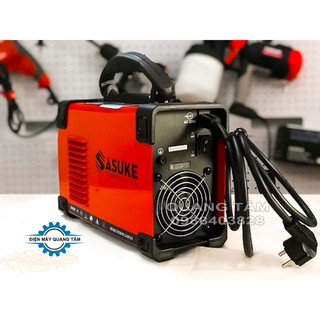 MÁY HÀN ĐIỆN TỬ SASUKE MMA-200/200HQ/200I/200S