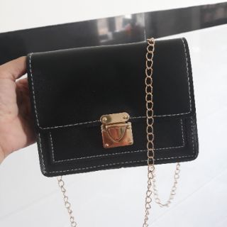 túi hộp mini size 17cm