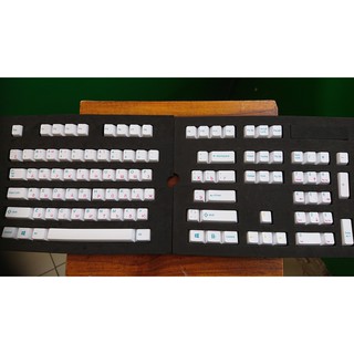 Set Keycap Elf/Eng 160 | Nút bàn phím cơ | TKS