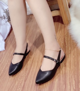 Giày cao cấp