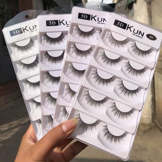 Combo 10 hộp mi kun trả khách