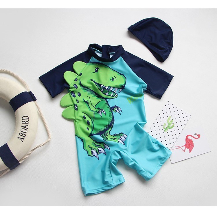 Bộ bơi khủng long | BigBuy360 - bigbuy360.vn