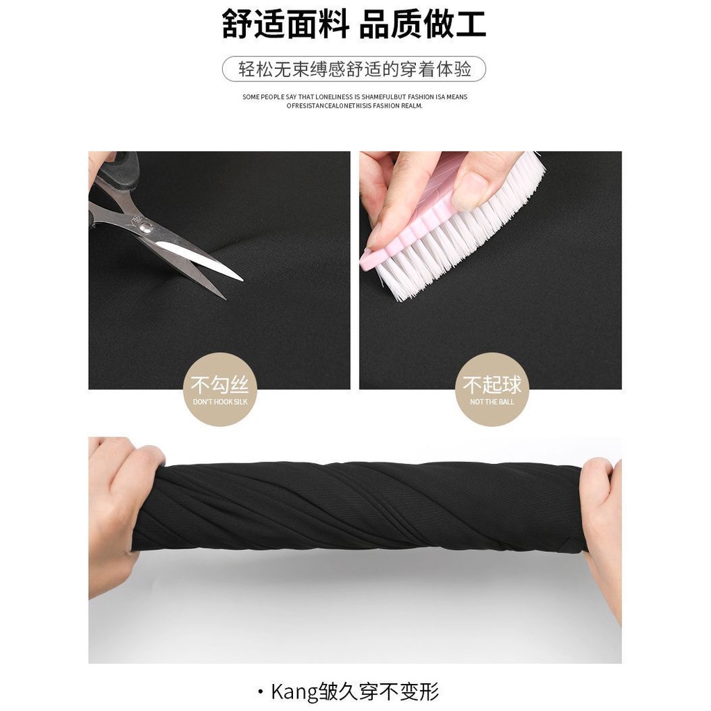 Quần Tây Công Sở Nữ Quần Tây Nữ Ống Rộng Lưng Cao Màu Xám Thời Trang Thu Đông Mới