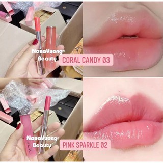 SON DƯỠNG MÔI VDL FULLSIZE CÓ MÀU