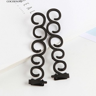 Bộ dụng cụ tết tóc giả
