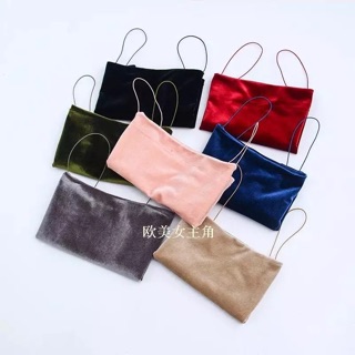 (CÓ SẴN- CÓ HÌNH THẬT) ÁO CROPTOP-ÔM