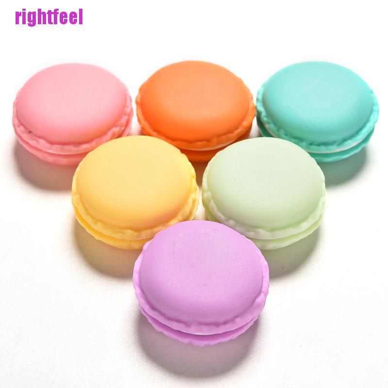 Trang Sức Macaron Dễ Thương