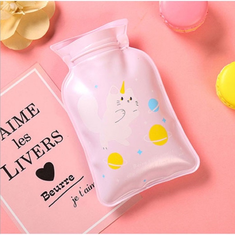 Túi chườm nóng bụng /chườm lạnh tay chân