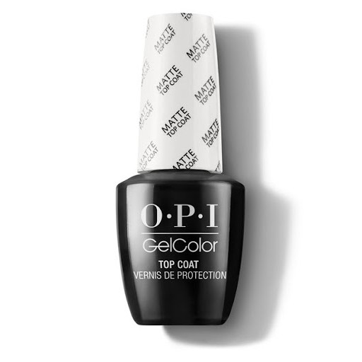 Sơn gel Top OPI