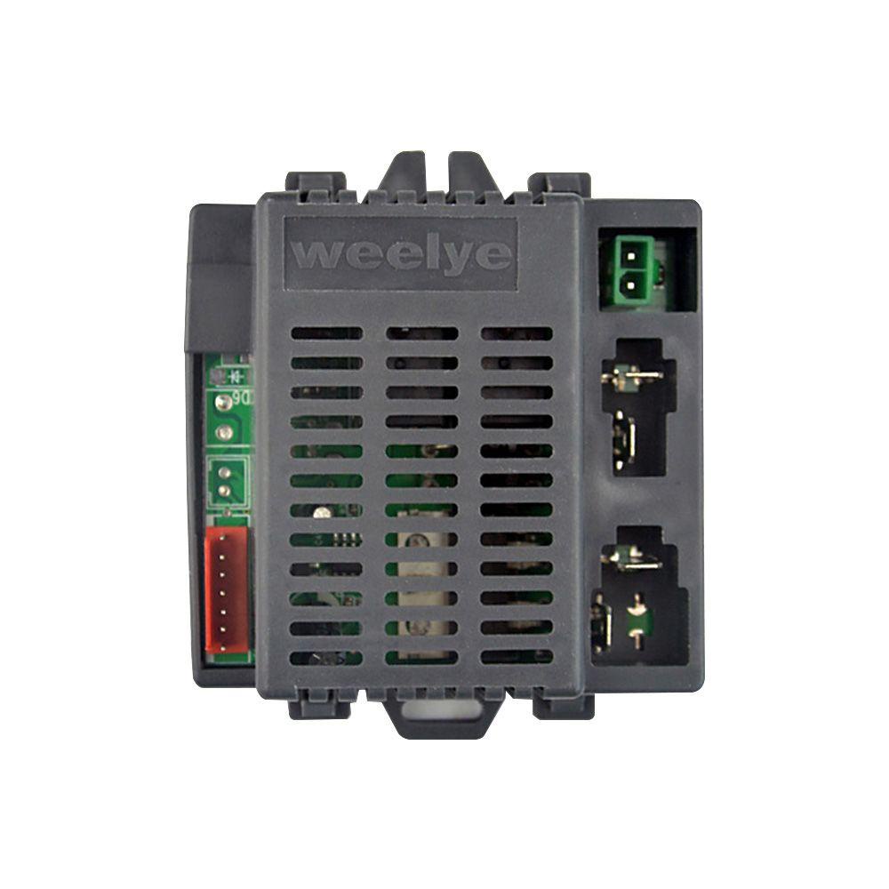 Thiết Bị Nhận Tín Hiệu Bluetooth RX23 RX18 Chuyên Dụng Cho Xe Hơi