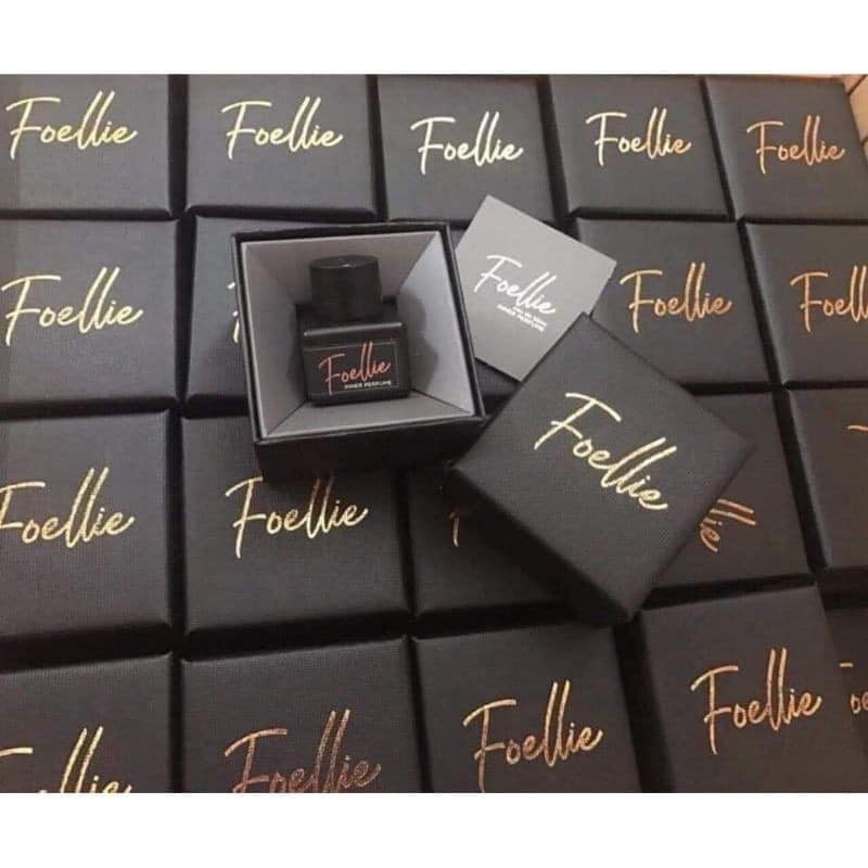 Nước hoa F.oellie { mùi siêu thơm }