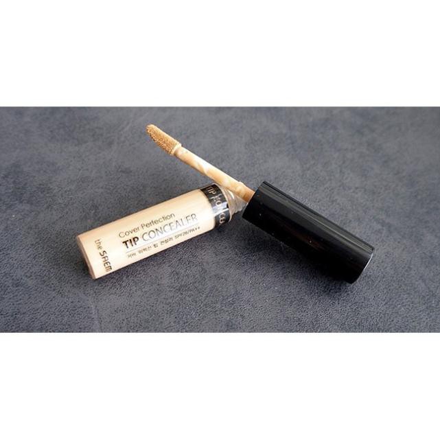 [NEW 100%] Kem che khuyết điểm Cover Perfection TIP CONCEALER 1.5 [CỰC RẺ] | BigBuy360 - bigbuy360.vn