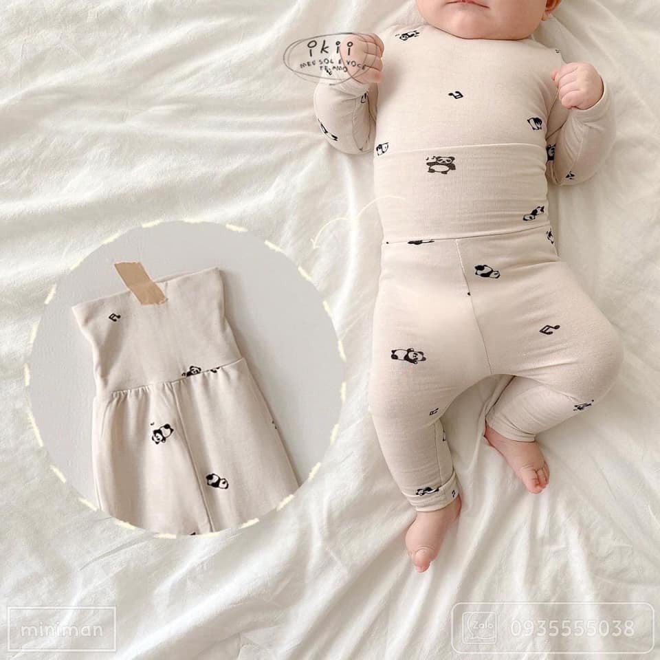 Set bộ sơ sinh Hàn Quốc. Hàng chính hãng, nhập từ Hàn Quốc.