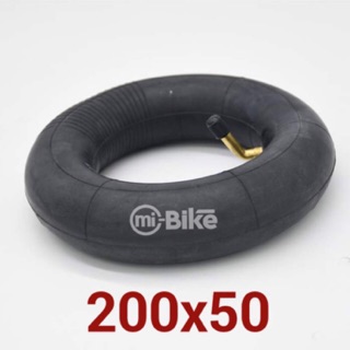 Săm/ ruột xe điện Mini E-scooter bánh 8 Inch