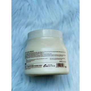 Kem ủ tóc (hấp dầu) Collagen Coconut Karanz 1000ml - Date 2026