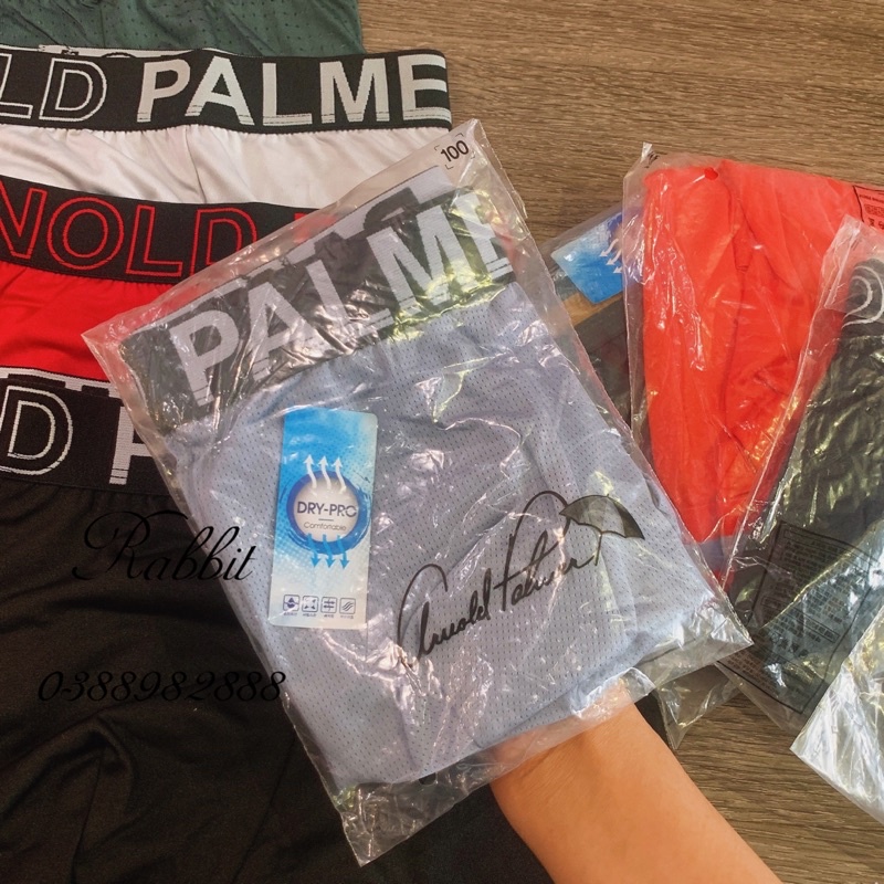 Sịp đùi nam Palmer