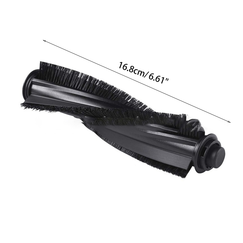 Bộ Lọc Và Chổi Lăn Bên Cho Máy Hút Bụi Shark RV850 Series Shark RV850