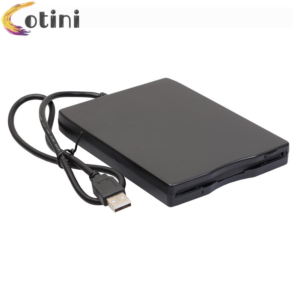 Ổ Đĩa Mềm Ngoài 1.44mb 3.5 &quot;Cho Laptop