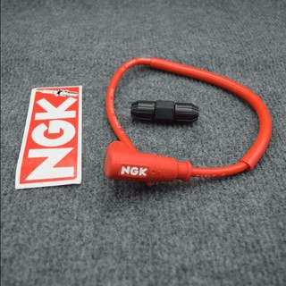 Dây tăng áp NGK-dây bugi NGK