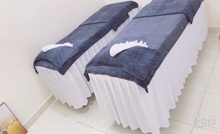 GA KATE CHÉO CHO SPA