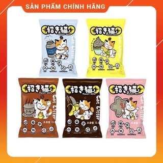 Cát vệ sinh mèo Neko 5lít.