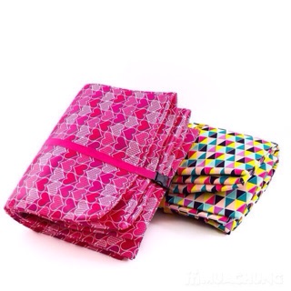 Đệm nằm nghỉ trưa văn phòng gấp gọn 0.8 x 2m