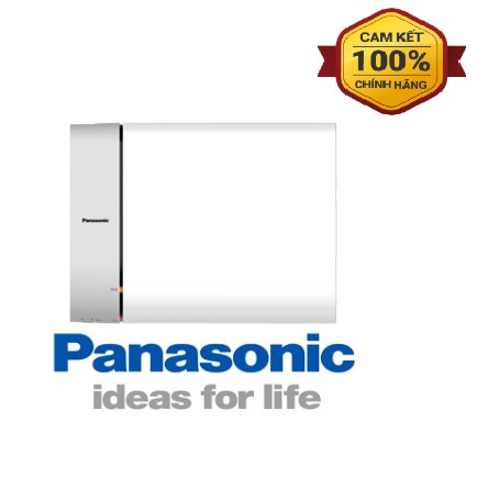 Máy nước nóng gián tiếp Panasonic DH-15HBMVW