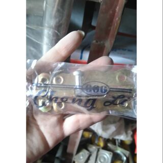 Chốt ngang cửa tay nắm các loại