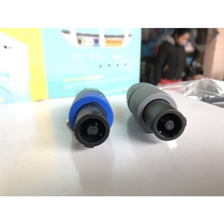 Giắc cắm loa full CAF, Neutrick phổ biến, chuyên dụng