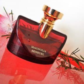 Jelly.Store  - Nước hoa - BVLgari Splendida Magnolia Sensuel - Nước hoa Authentic