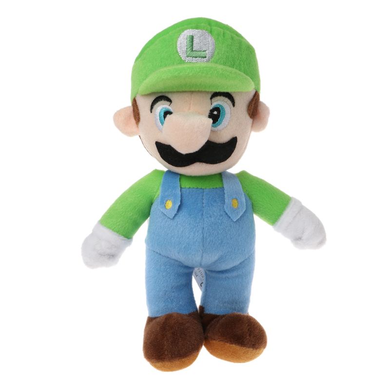 Đồ chơi nhồi bông Hình Cầu Thủ Dễ Thương Trang Trí Ghế Sofa