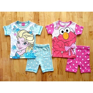 Bộ bé gái Disney 1-5t bé trai,bé gái