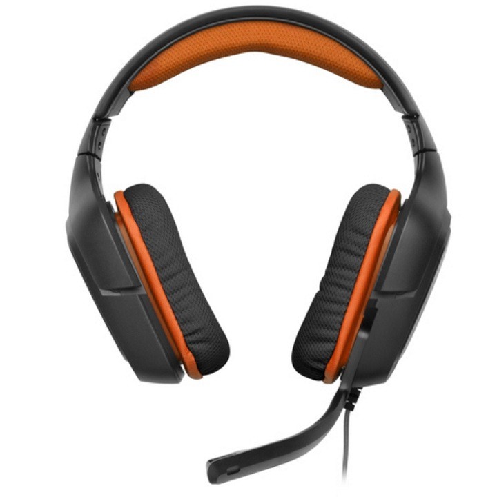 Tai nghe Gaming Logitech G231 Prodigy Gaming Headset