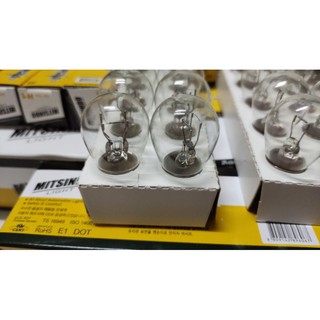 Bóng đèn thắng s25 12v 21/5w nhập khẩu hàn quốc