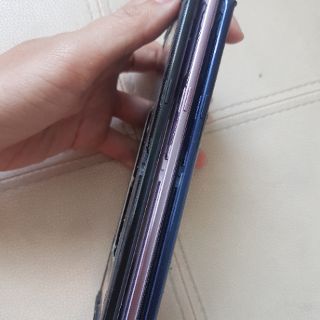 Khung sườn samsung note9 zing củ