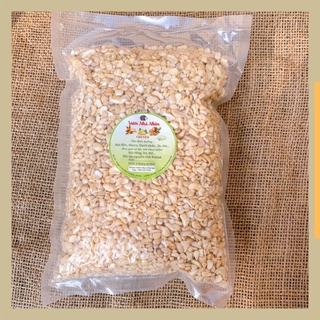 1Kg Hạt điều vụn dùng làm bánh ,sữa hạt ( hàng không tẩy trắng )
