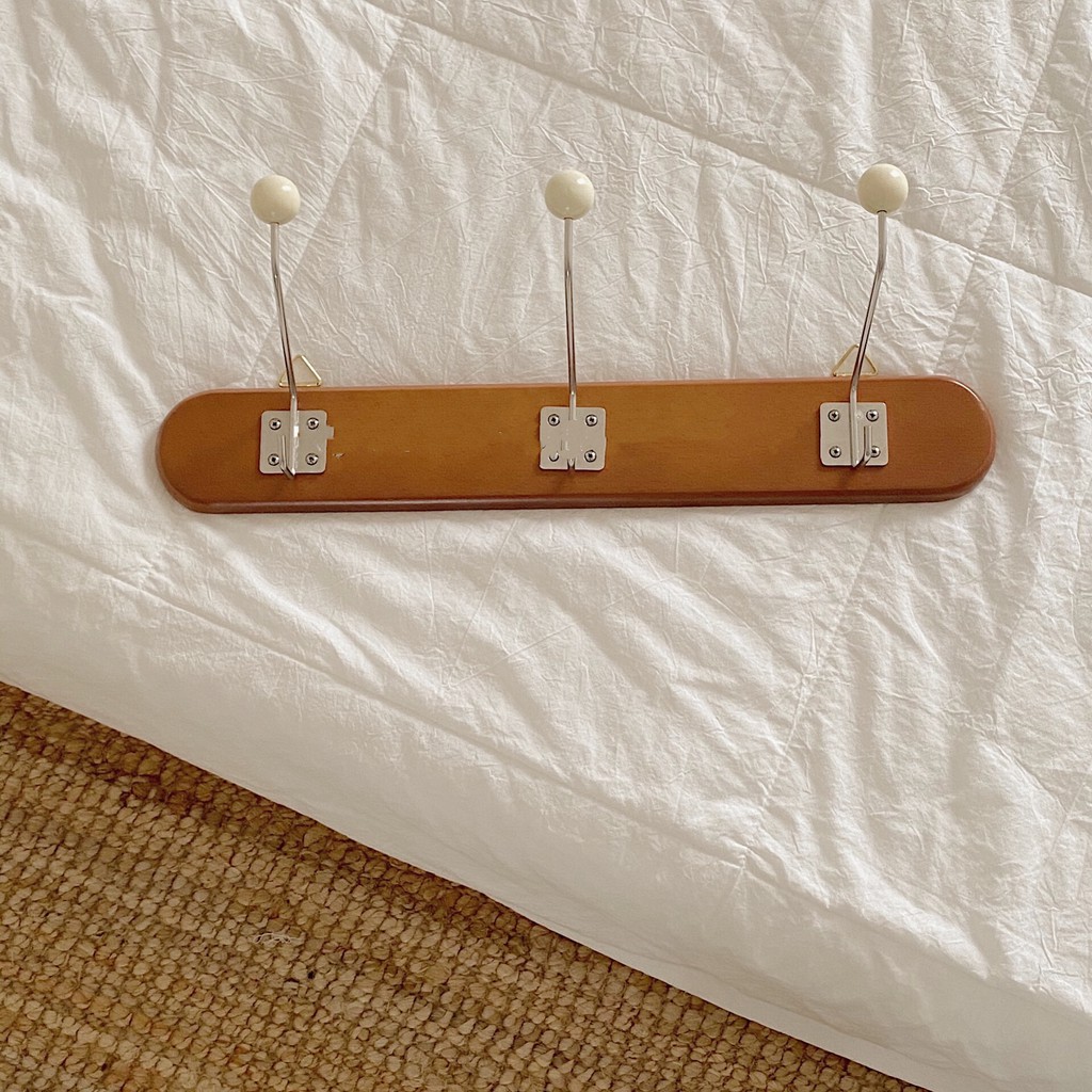 Móc treo quần áo vintage | BigBuy360 - bigbuy360.vn