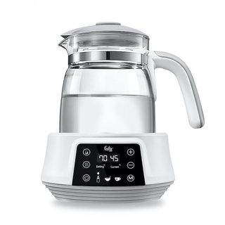 [BẢO HÀNH CHÍNH HÃNG] Máy Đun Nước Pha Sữa Điện Tử Fatz - Quick 5 - FB3569TK