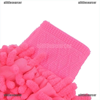 MICROFIBER 1 Găng Tay Rửa Xe Sợi Siêu Nhỏ