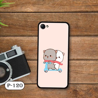 Ốp hoạt hình Oppo A39/ A57