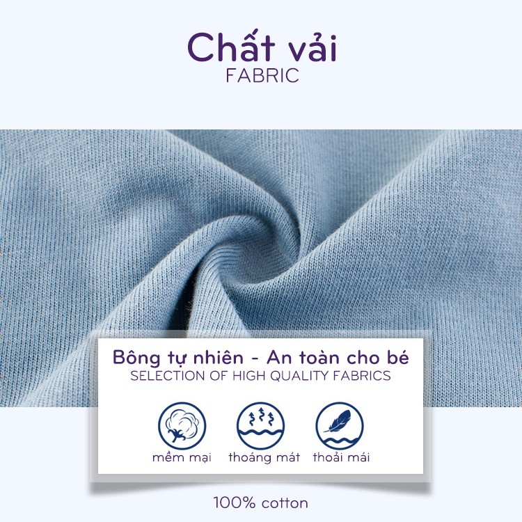 Áo bé trai 27KIDS áo thun tay ngắn cho bé in hình độc đáo chất cotton hàng xuất Âu Mỹ | BigBuy360 - bigbuy360.vn