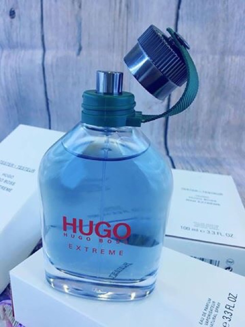 NƯỚC HOA NAM HUGO EXTREME CỦA HÃNG HUGO BOS 100ml