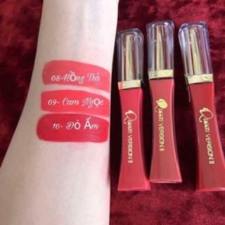 Son Queen Lipstick