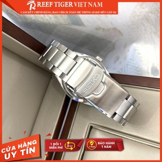 Đồng hồ nam Seiko SRPC55K1