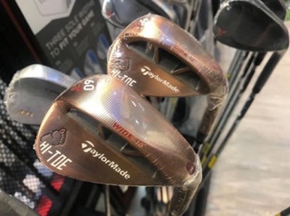 Gậy kĩ thuật Taylormade [Ảnh thật - Giá Tốt nhất]